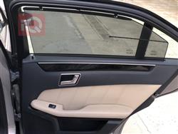 مێرسێدس بێنز E-Class